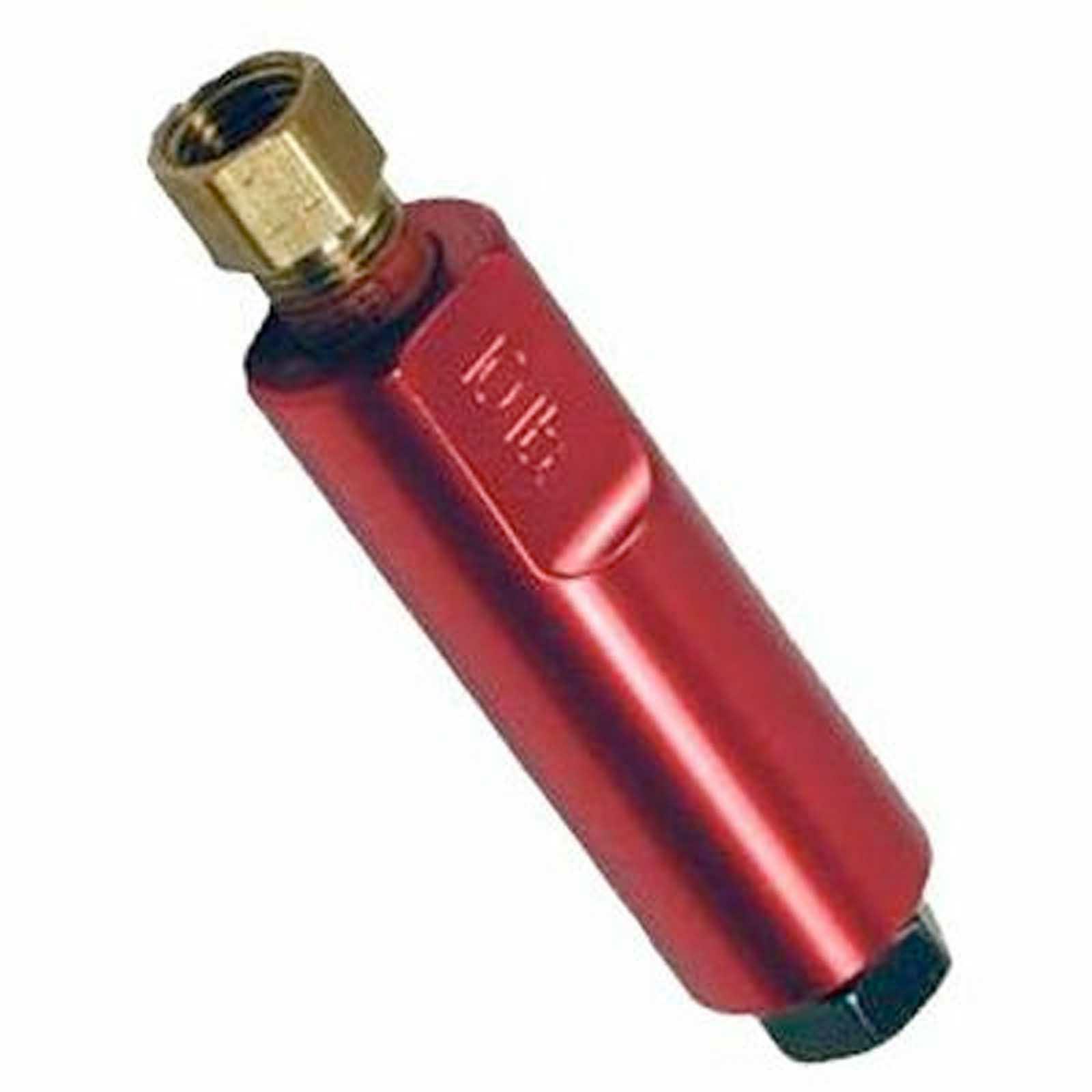 Residual Brake Pressure Check Valve NO Reserve Booster Pedal Master