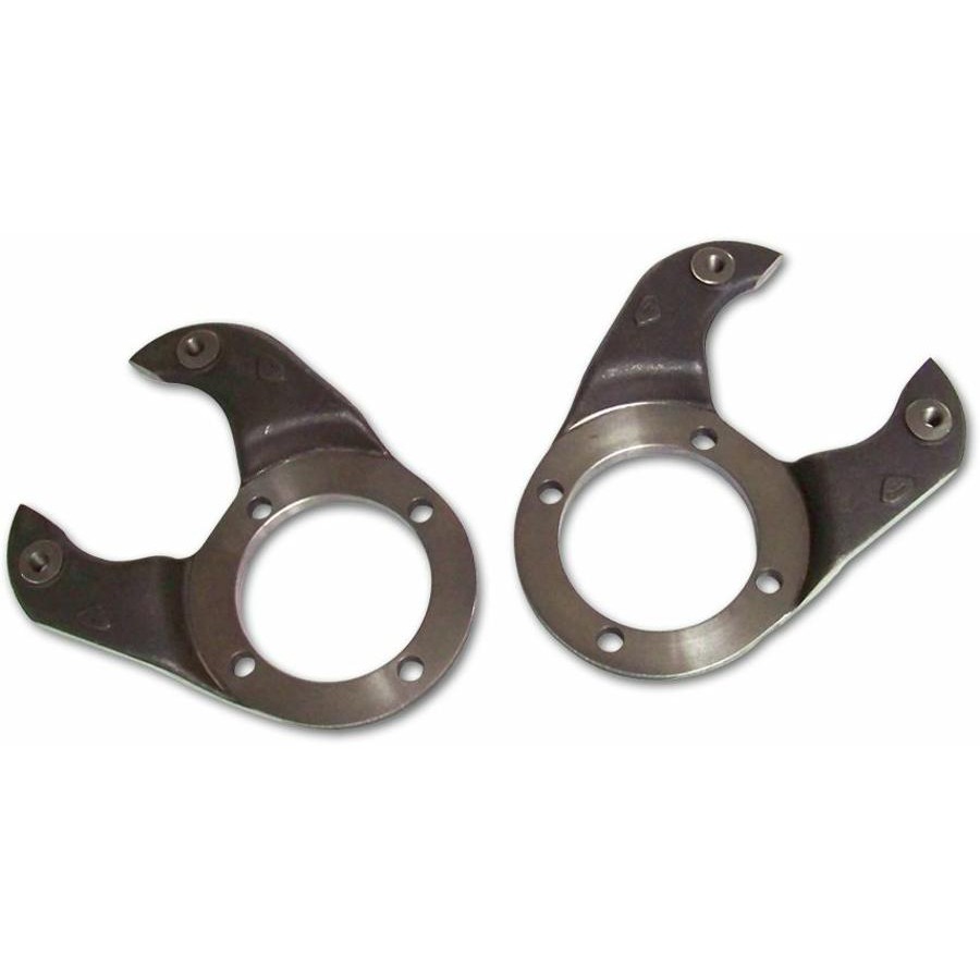 HEXCB11 Helix Early Ford Spindle Brake Caliper Bracket Pair 12 eBay