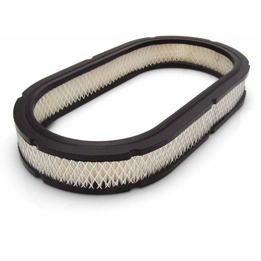 VPAFLP152 15 Oval 2 Tall High Flow Performance Air Filter