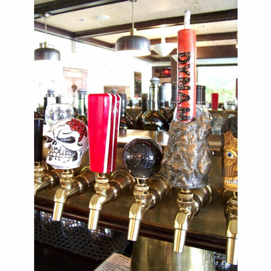 Shift Knob Beer Tap Adapter 3 8 16 Fits All Our Shift Knobs eBay