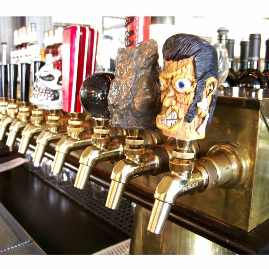 Shift Knob Beer Tap Adapter 3 8 16 Fits All Our Shift Knobs eBay