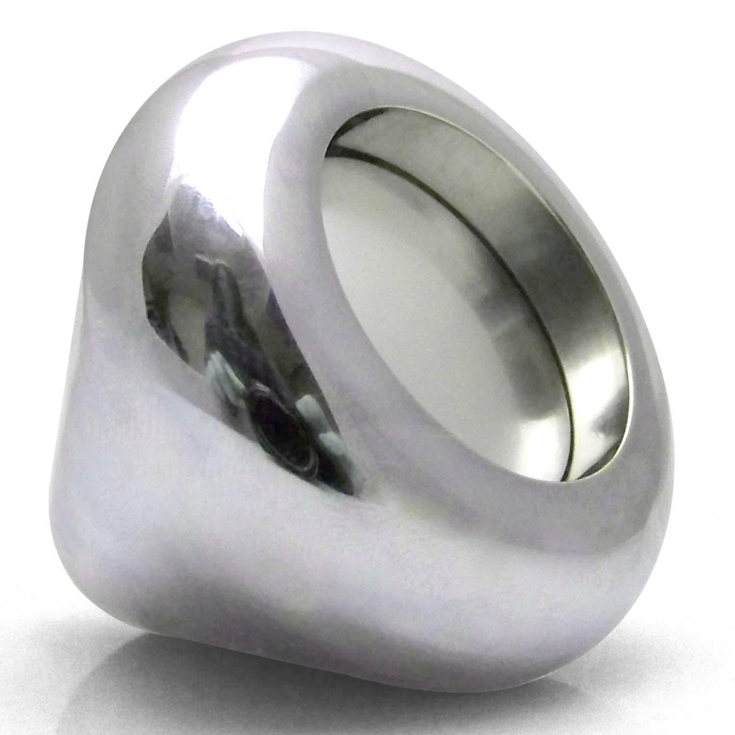 Billet Polished Nostalgic Push Button Custom Shift Knob Fits Lokar