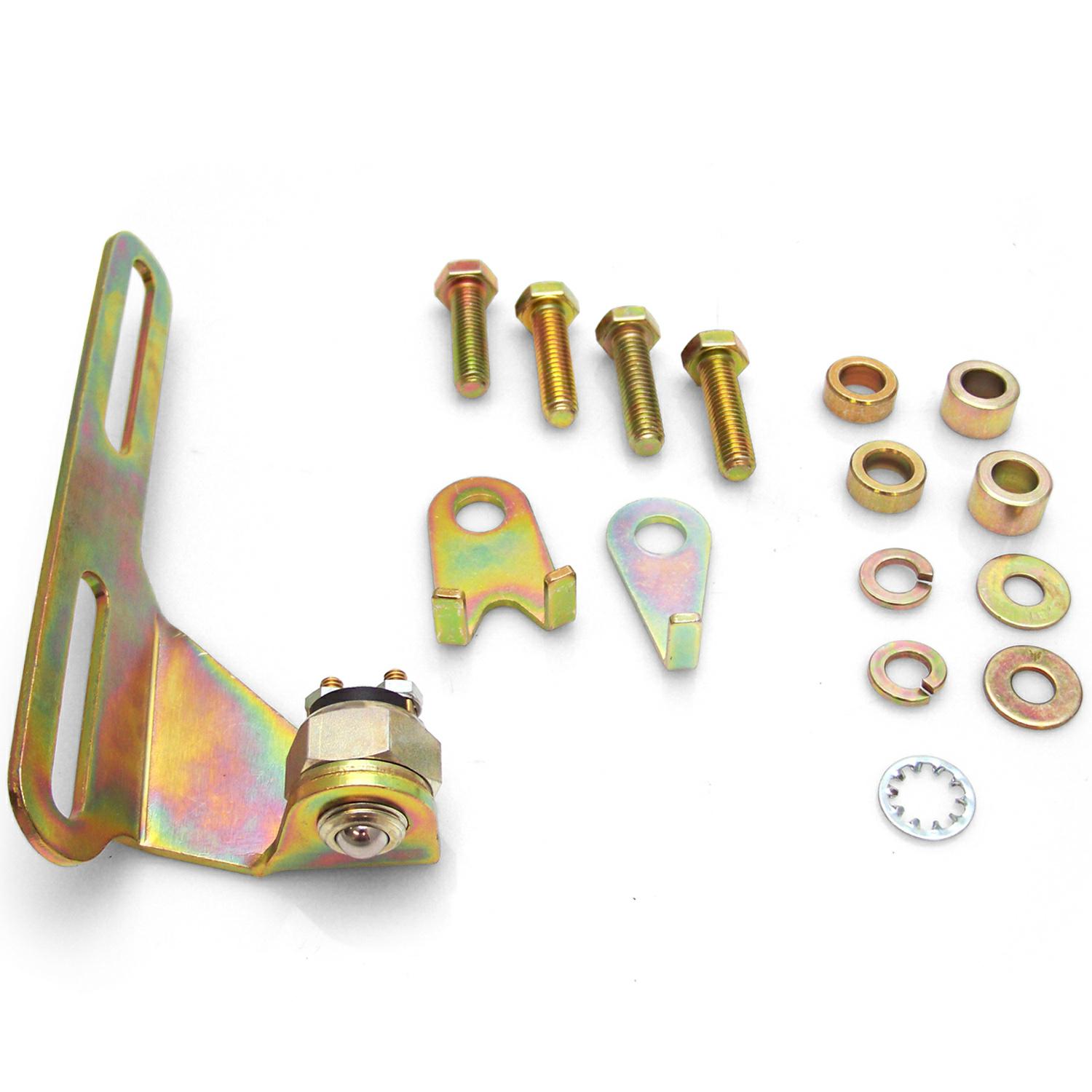 ASCSWT2K Neutral Safety Kit / Backup Switch fits Lokar Shifter Brackets 12