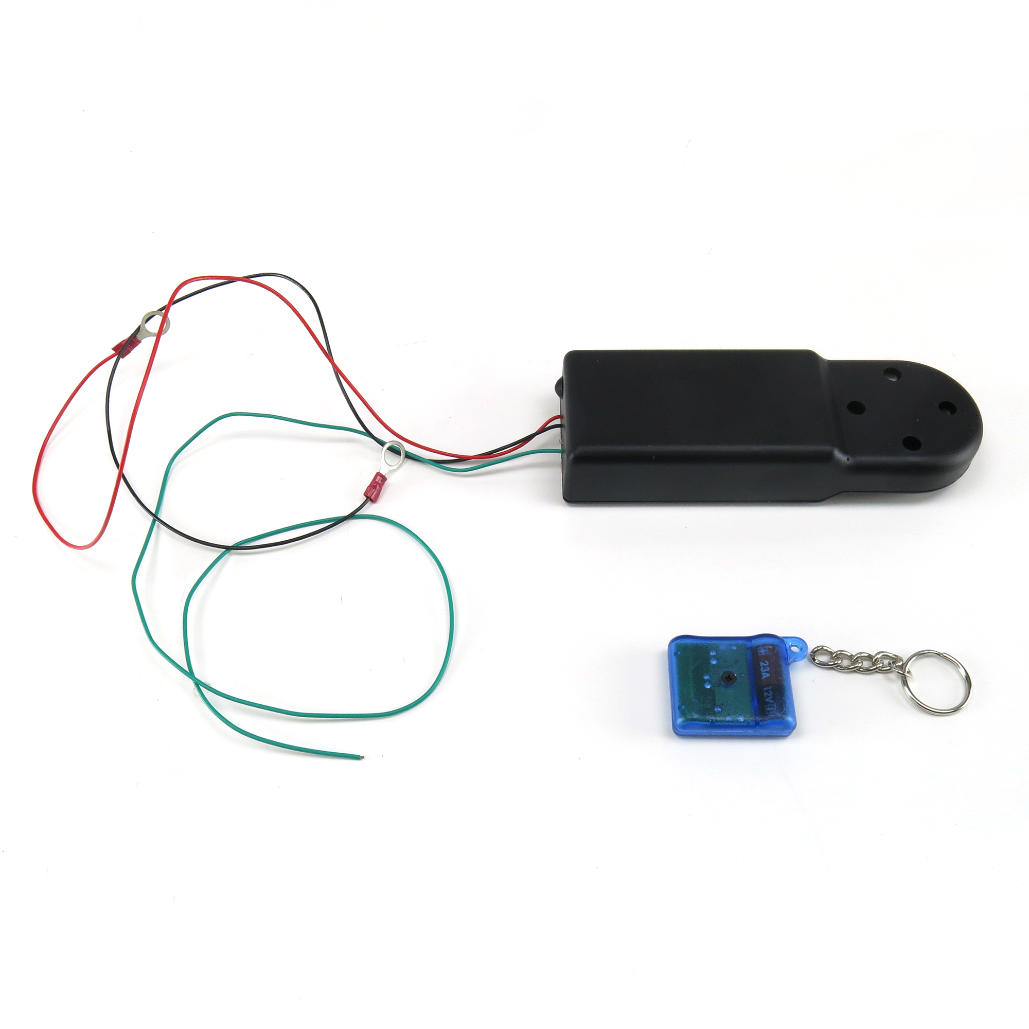 Honda anti theft key