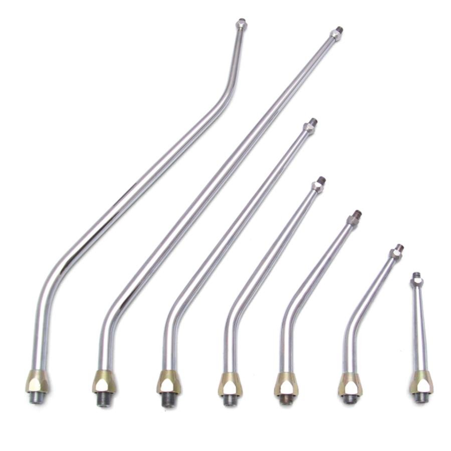 Chrysler transmission shift linkage