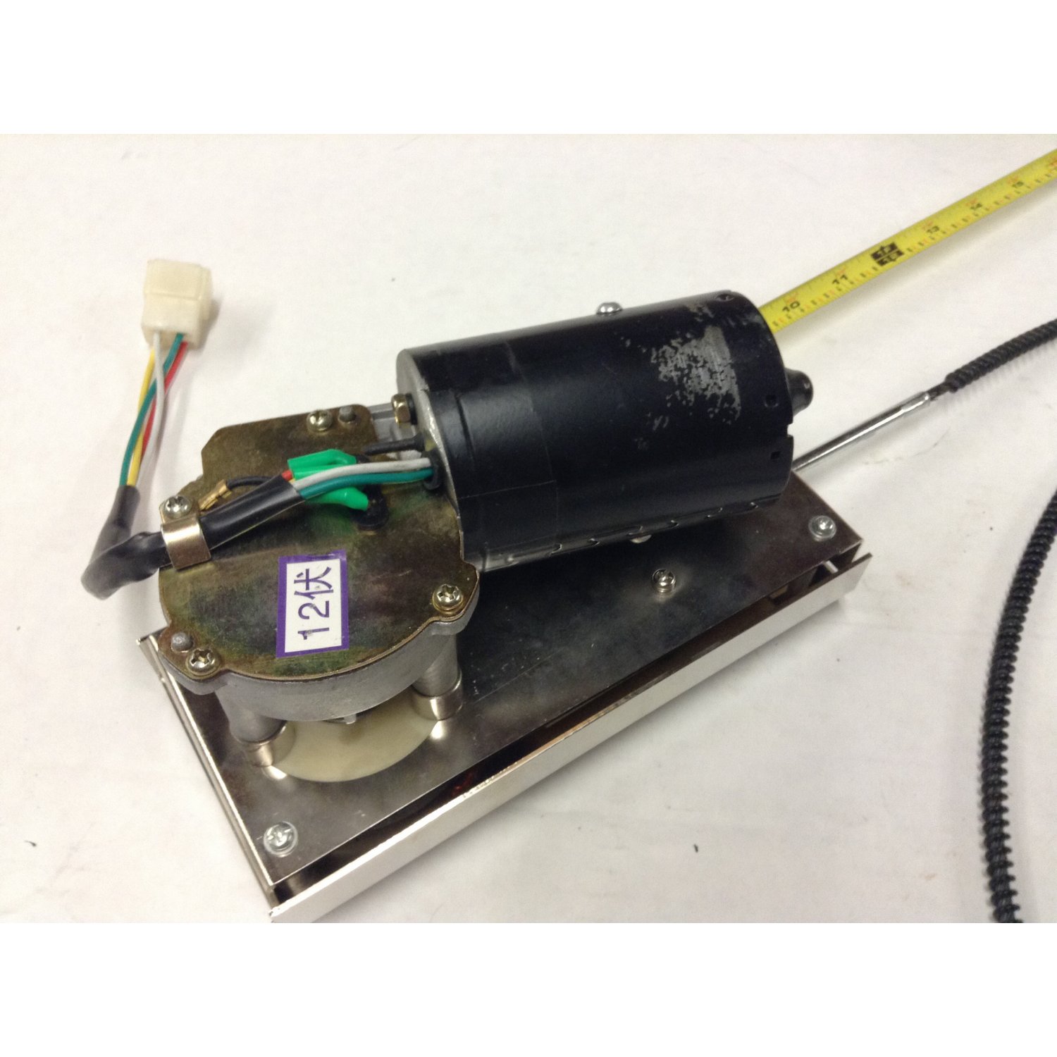 cable drive windshield wiper kit cable drive windshield wiper kit