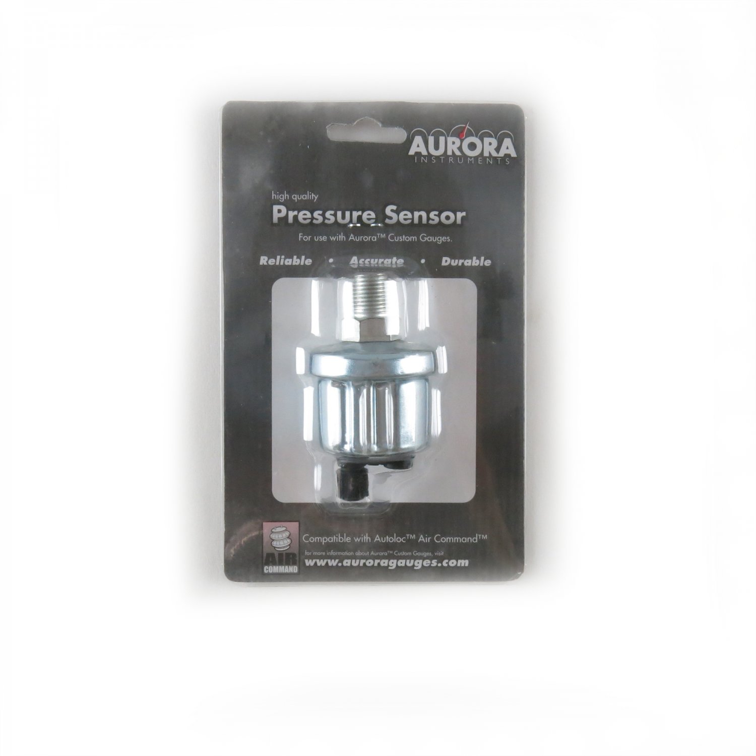 Air Pressure Sensor AutoLoc AUTAIRSENSOR custom hot rod muscle street rat truck
