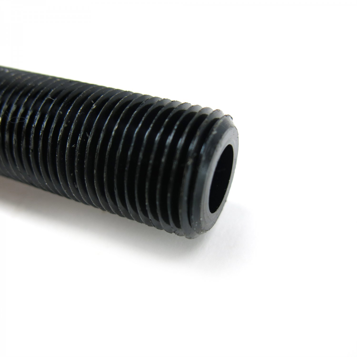 Sell BLACK STAINLESS STEEL 15 Inch Door Wiring Loom PAIR 12v door