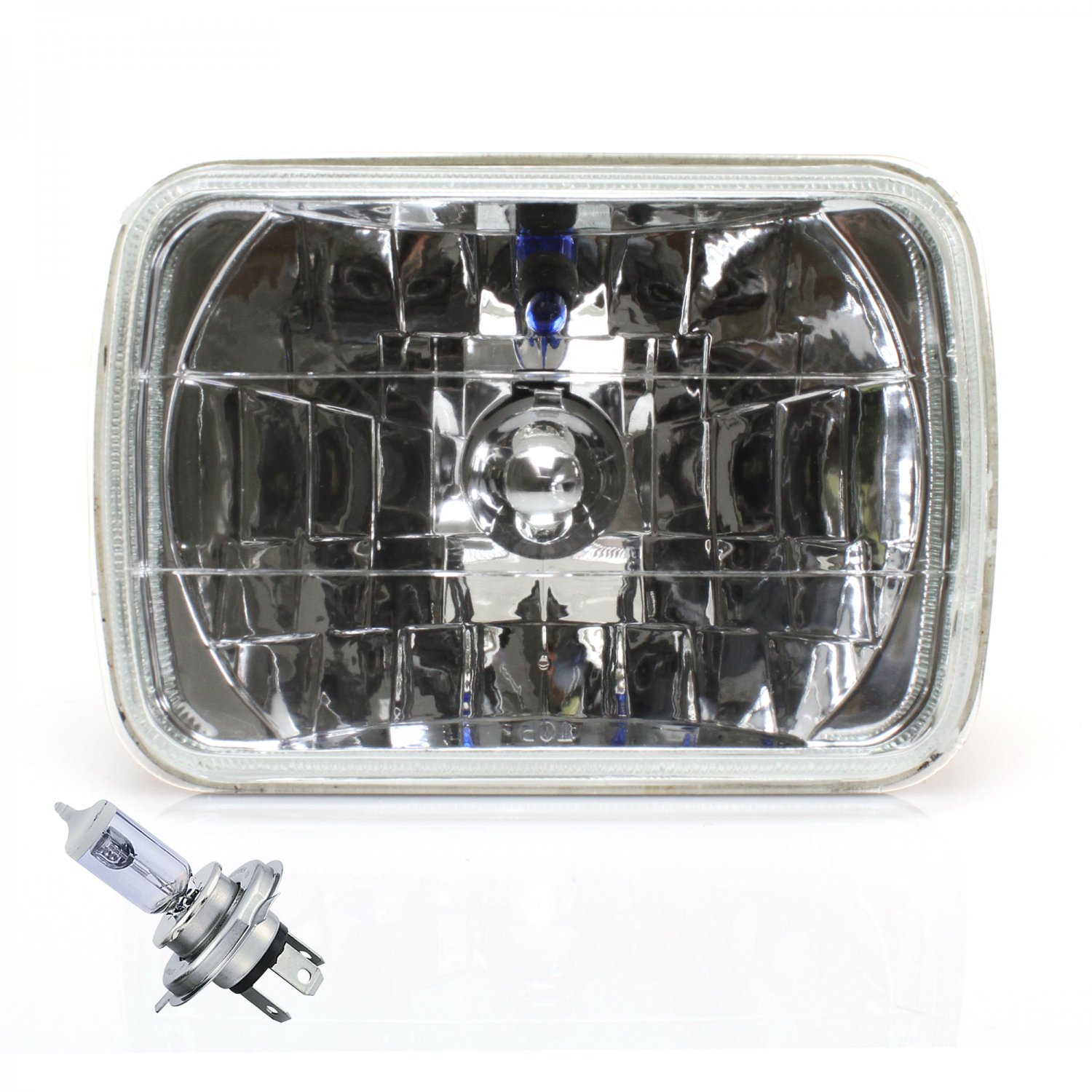Upgrade jeep wrangler headlights #4