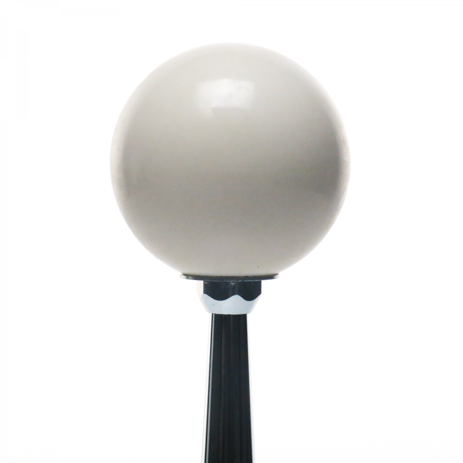 Buy Ivory Shift Knob fits Hurst Aluminum Quarter Stick 2 Shifter INCLUDES ADAPTER in Portland