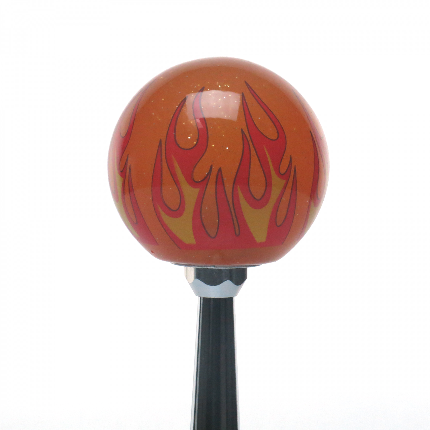 Purchase Shift Knob for Hurst Aluminum Quarter Stick 2 Shifter INCLUDES ADAPTER in Portland