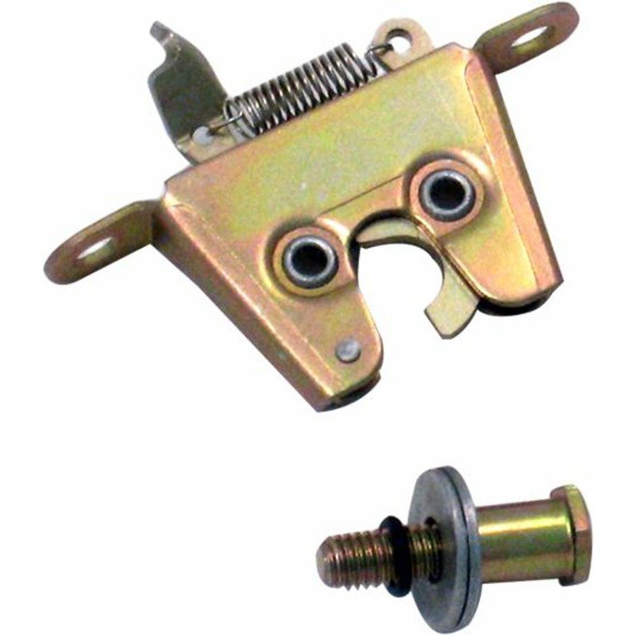 Car Door Latch &amp; How Door Lock Of A Car Works Must Watch