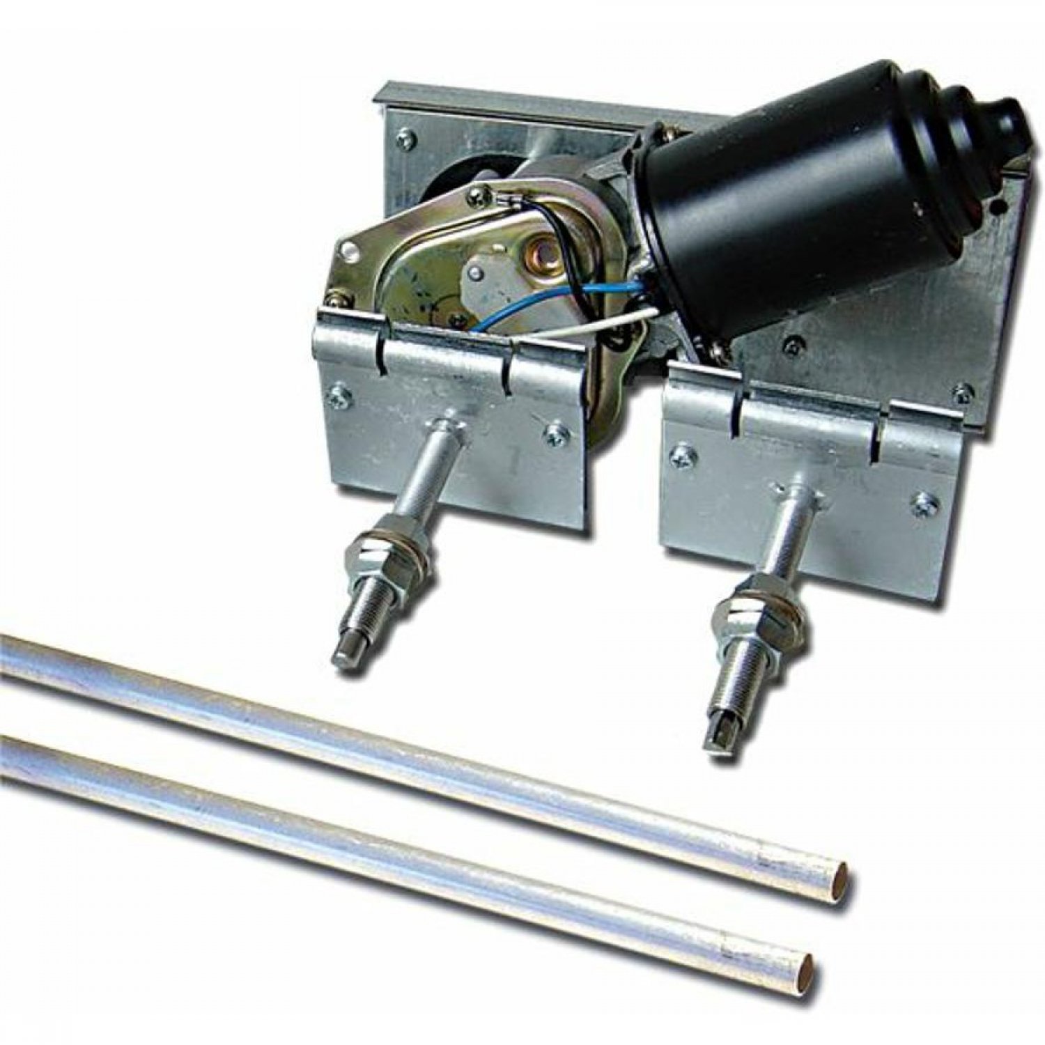 Universal Power Wiper Kit Street Rod Hot Rod from EZ Wiring eBay