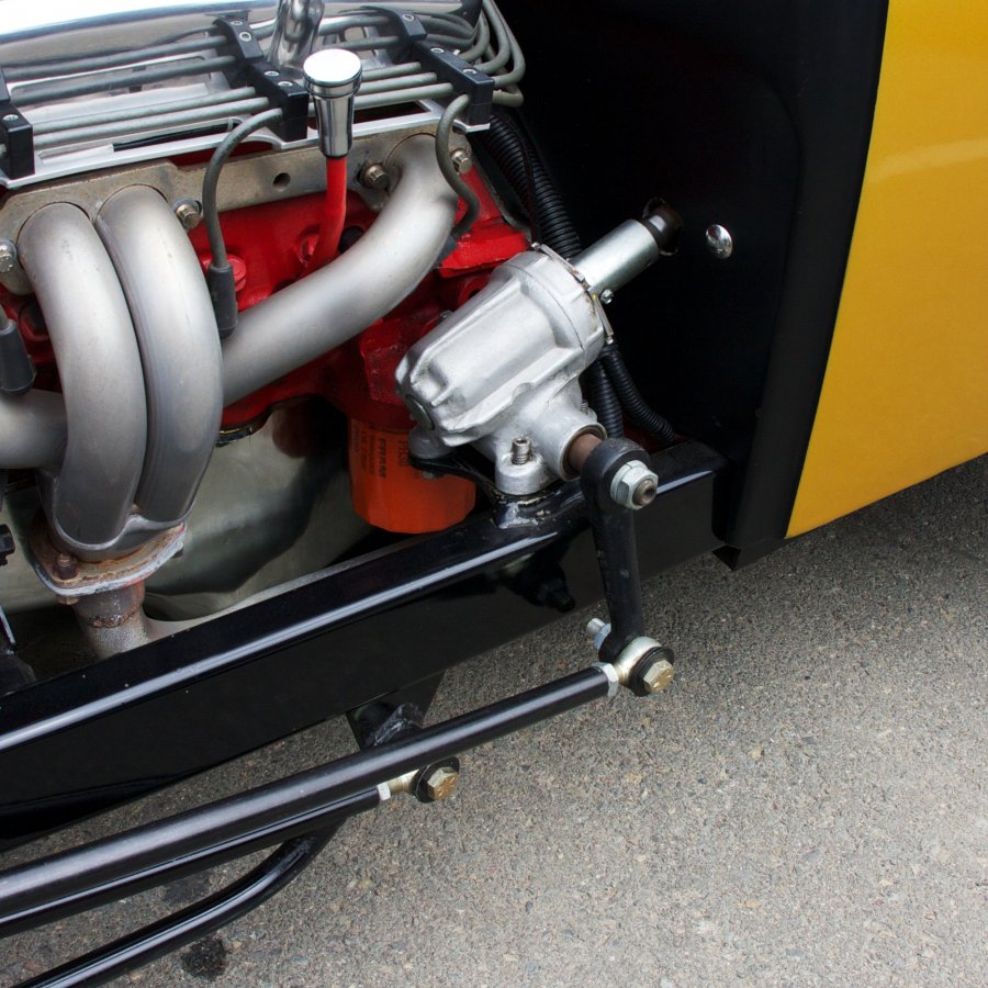 Purchase 1978 1988 Small GM Metric Pitman Arm go kart xtreme big dog