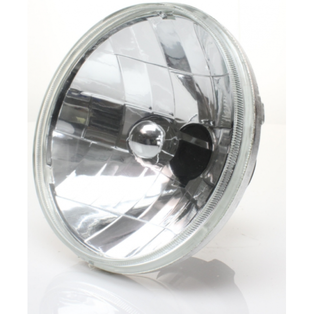 1960 66 Chevy GMC Truck Headlight Conversion KIT W Wiring Harness Plug