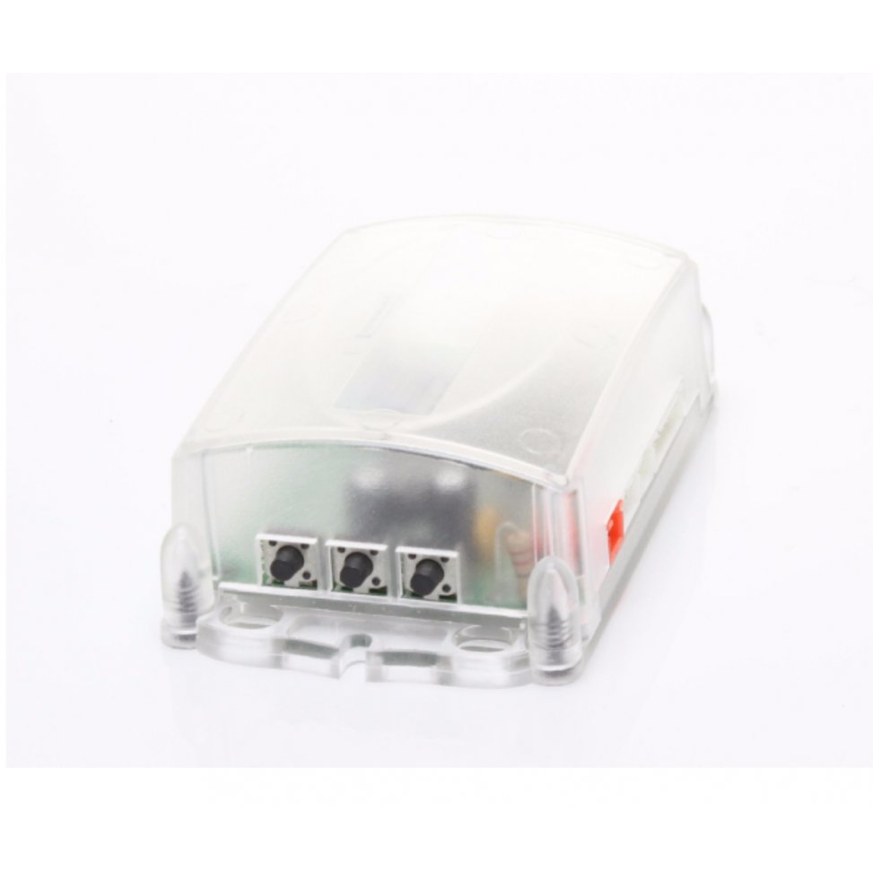 196472 Chevelle Dome Light 12v Electric Delay Control Module switch