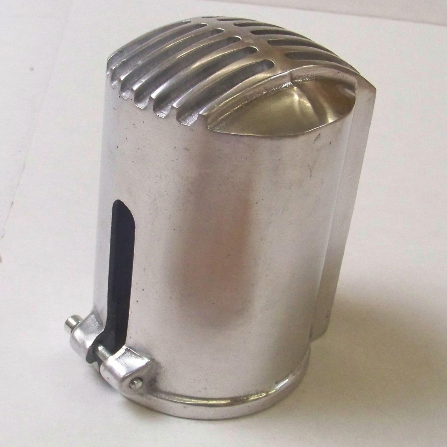 1957 Air canister filter ford #8