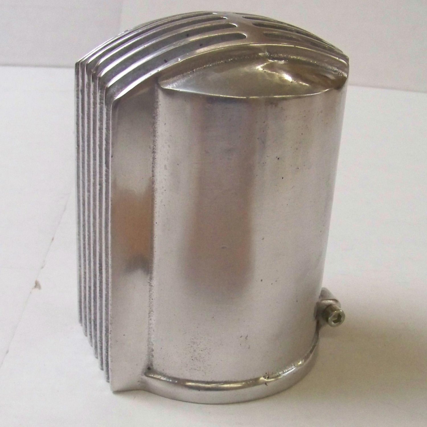 1957 Air canister filter ford #3