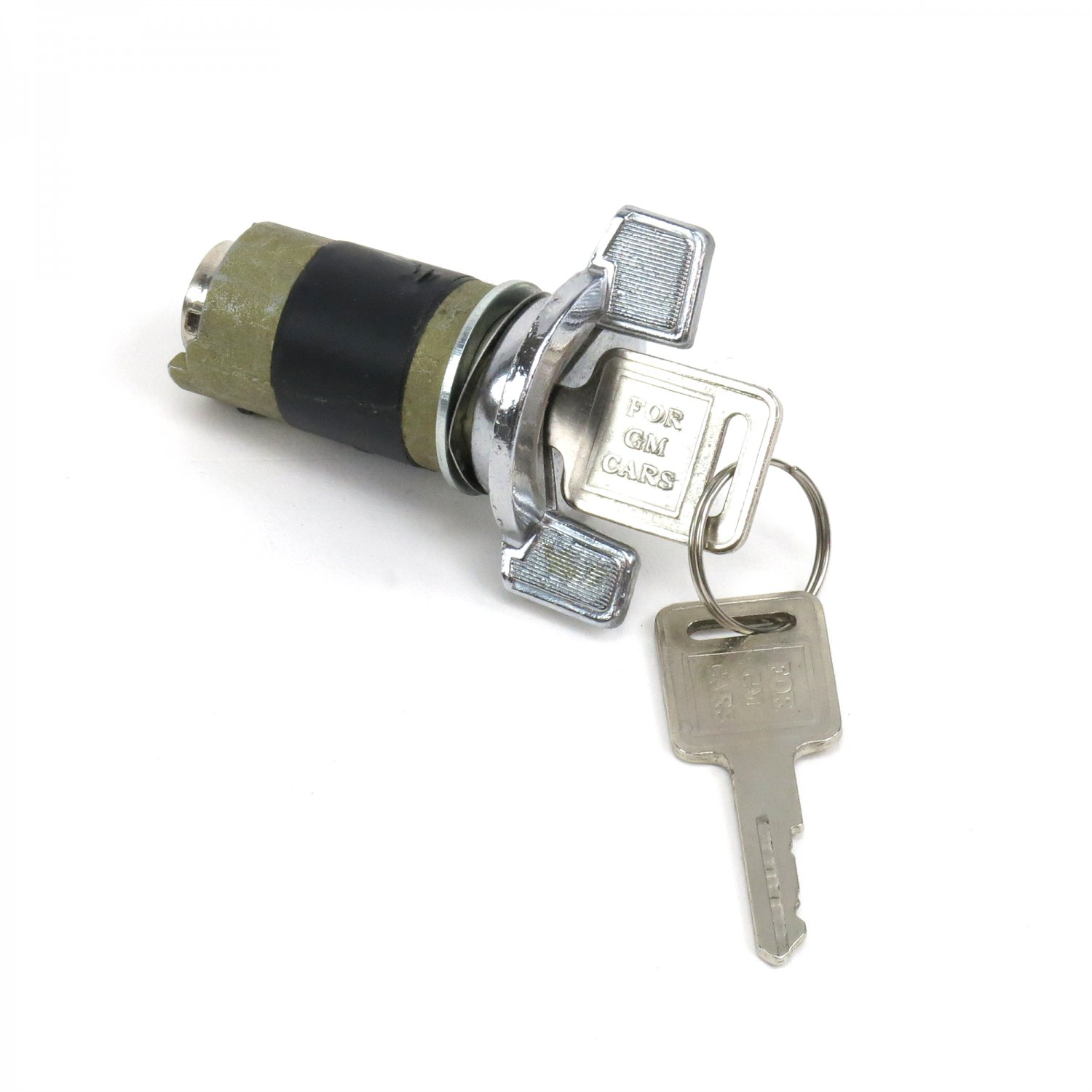 GM Steering Column Ignition Switch with 2 Keys