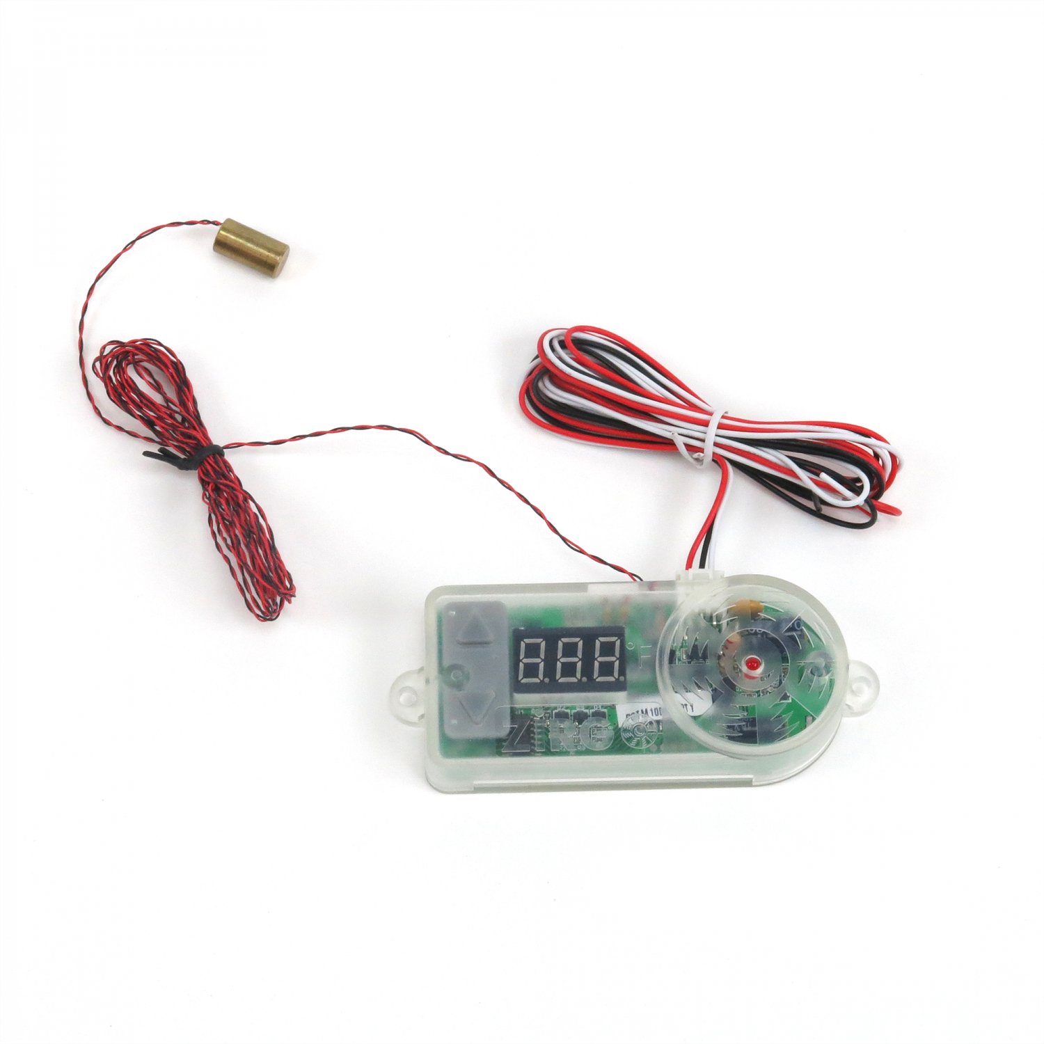 Purchase Digital Adjustable Temp Control Switch with Thread In