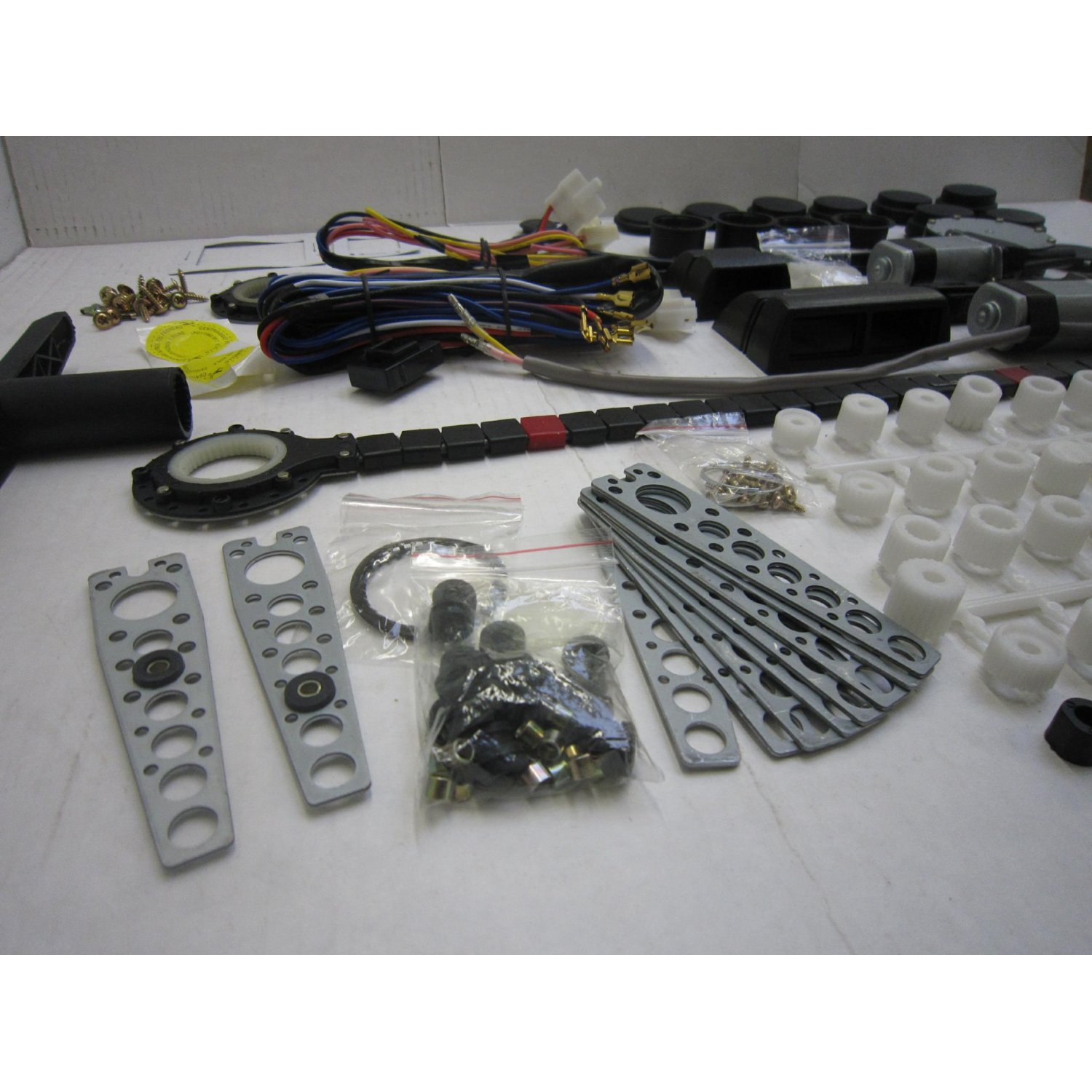 Gmc power tech discount