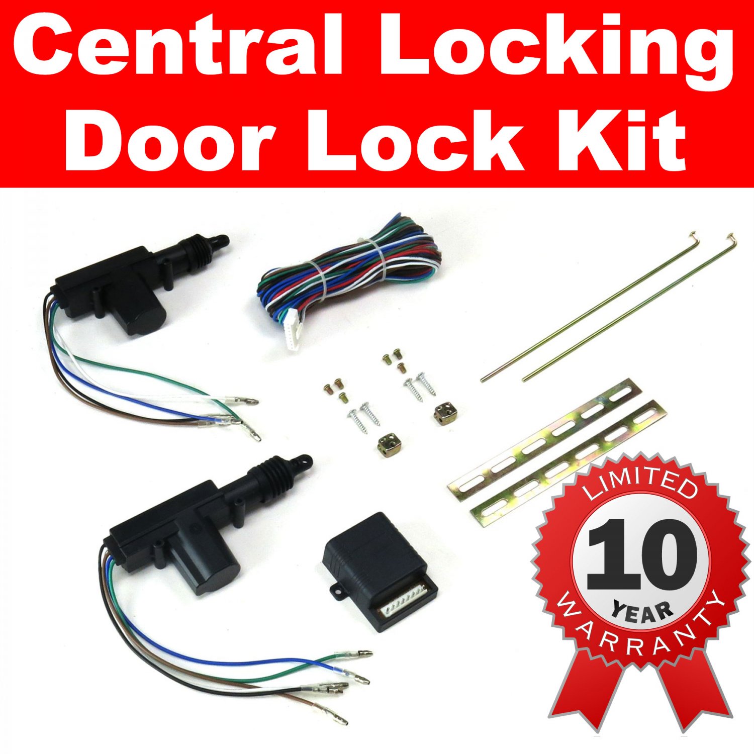 Gmc truck door lock #5