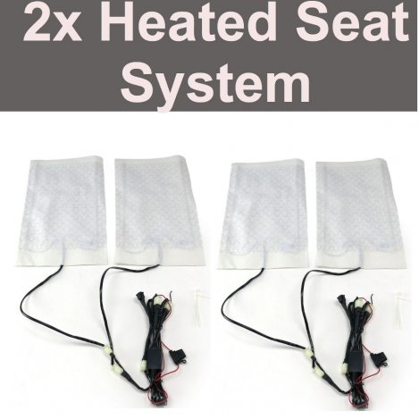 Bmw e30 heated seats wiring #6