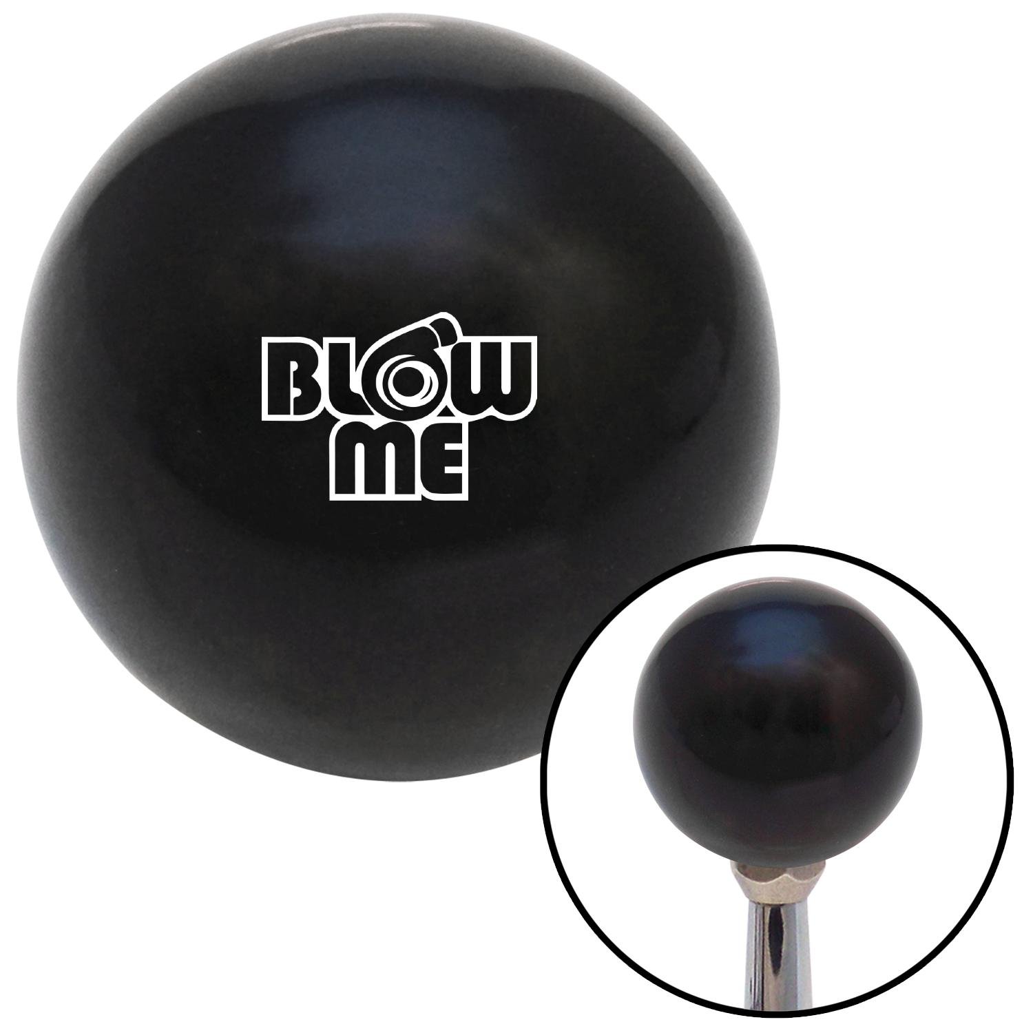 White shift knob nissan #4