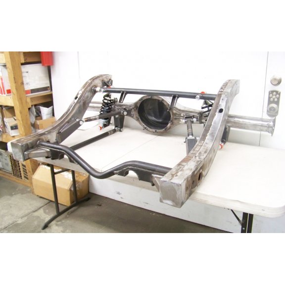 Rear Suspension 4Link Kit drag road racing for Plymouth Barracuda eBay