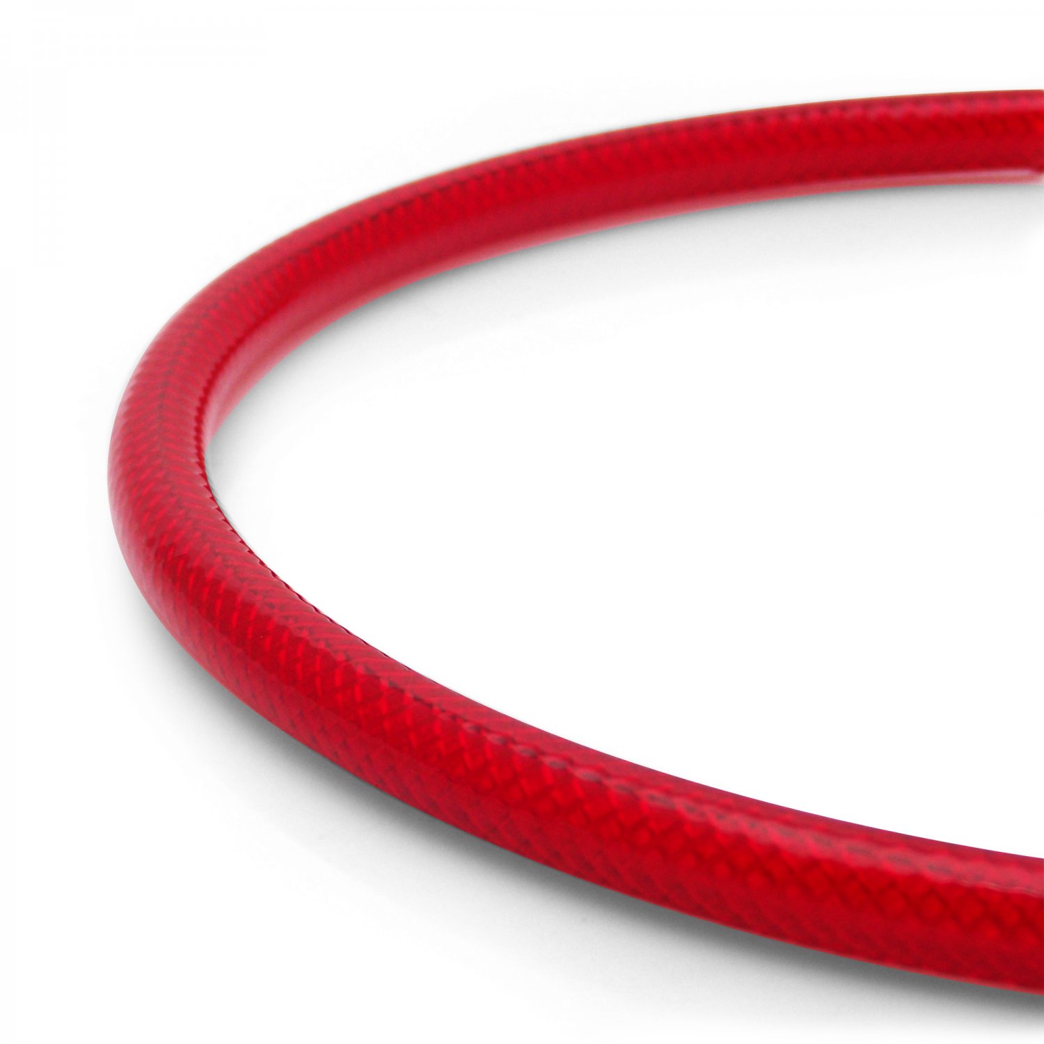 6 Feet 5//16 Inch Ruby Red Fuel Hose VPAFH312 vintage parts usa custom hot rod