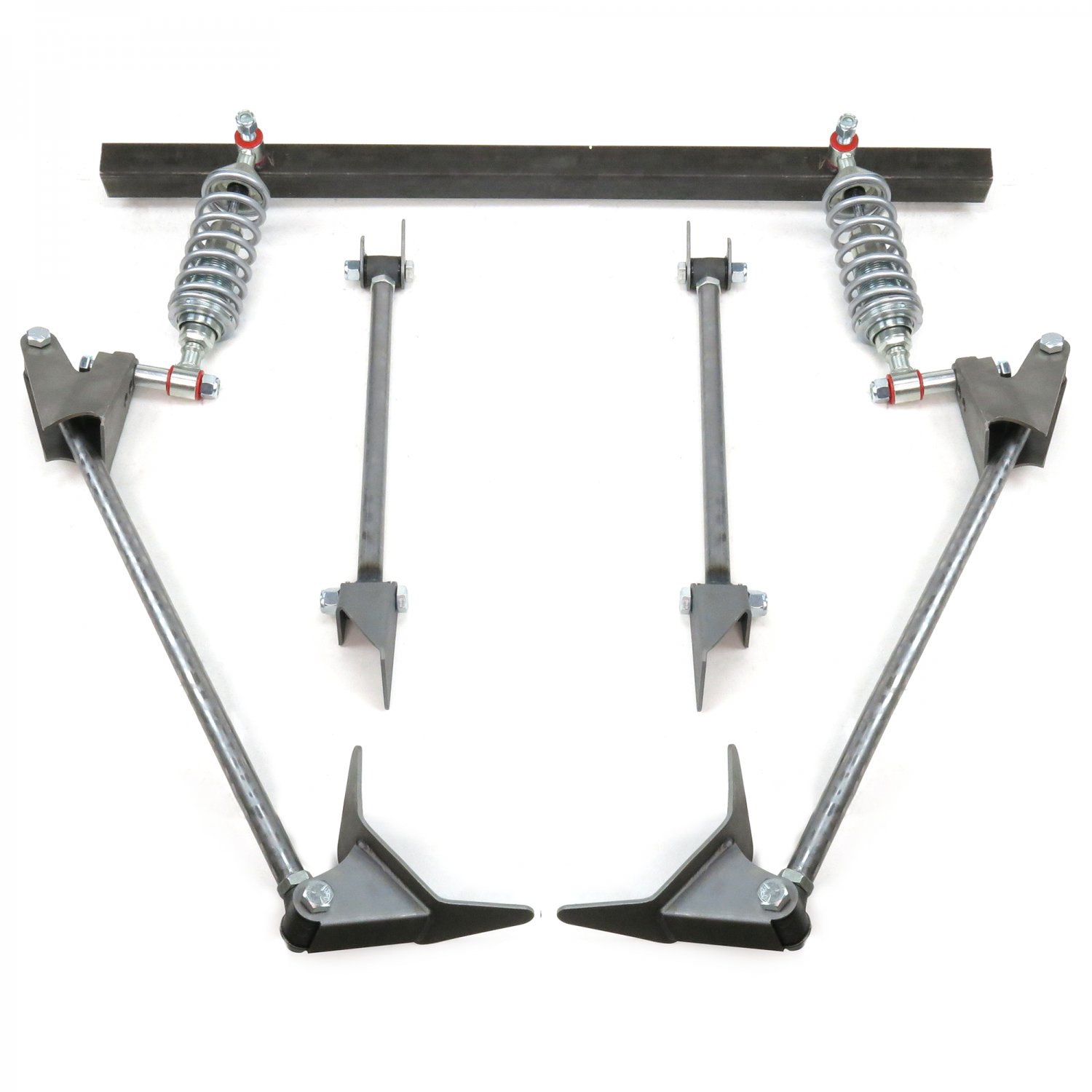 4 Link Rear Suspension, Ford F100 4 Link Suspension, What is 4 bar suspension? Dixzsuwnkb