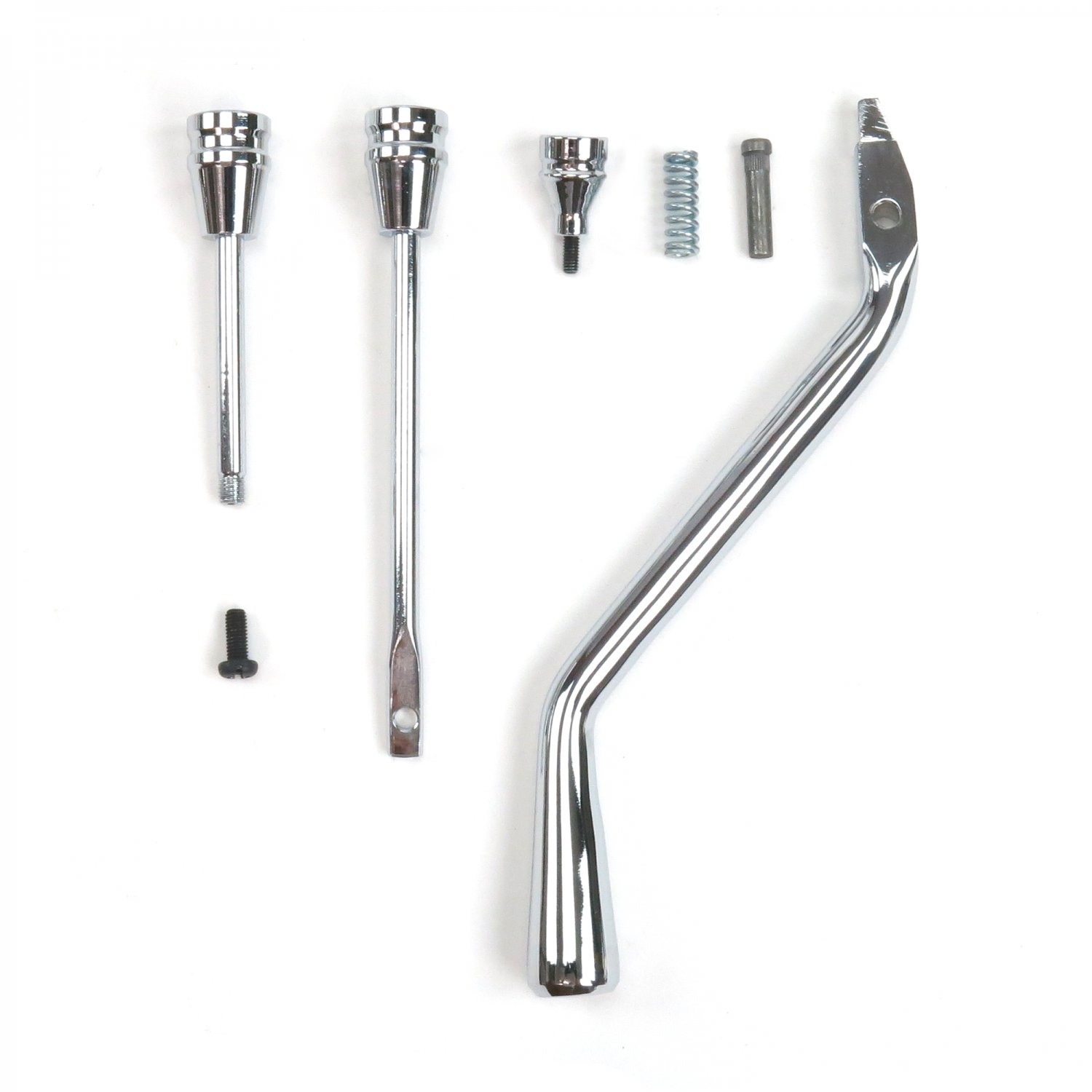 67 68 69 70 71 72 CHEVY C10 TRUCK NEW TILT AUTOMATIC SHIFT STEERING