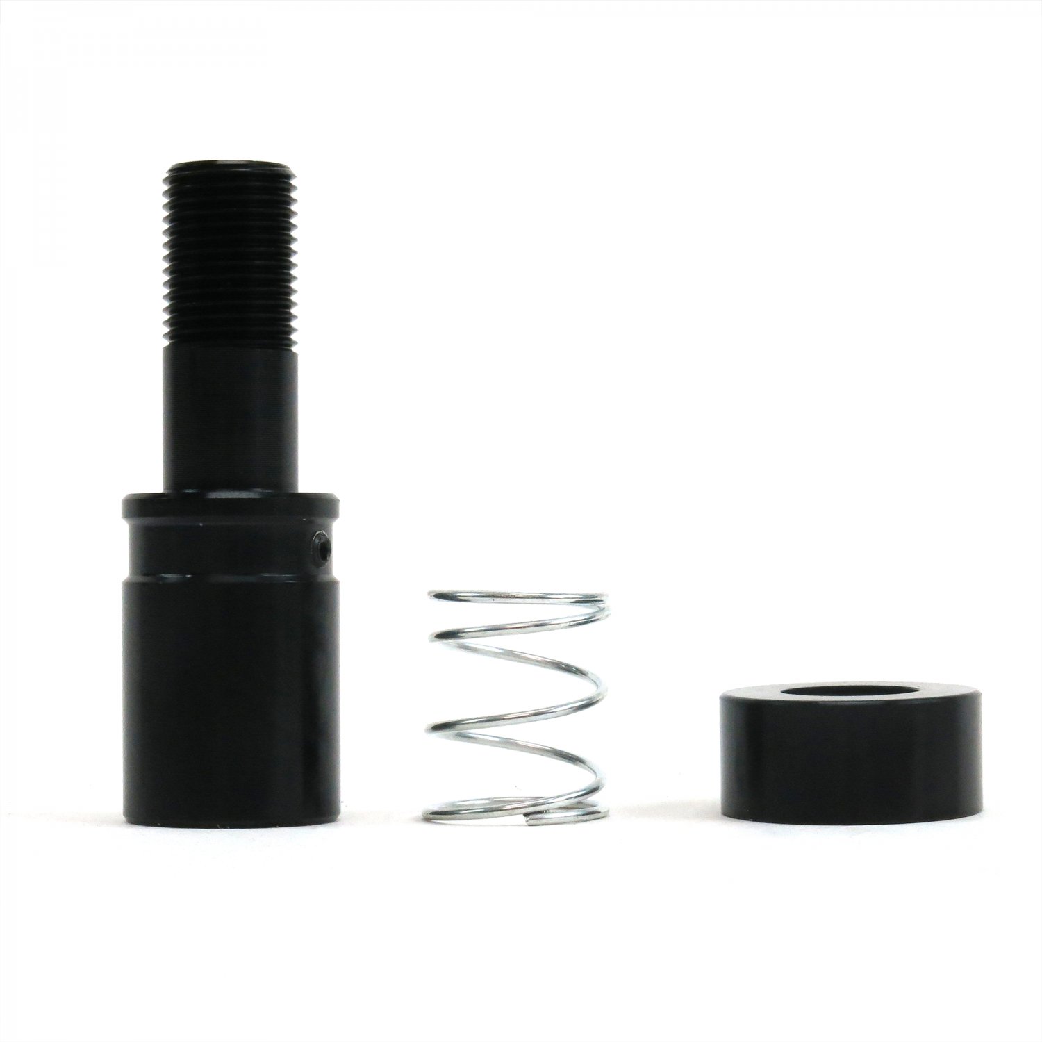 Corvette C5 Automatic to Manual Transmission Shifter Shift Knob Lever