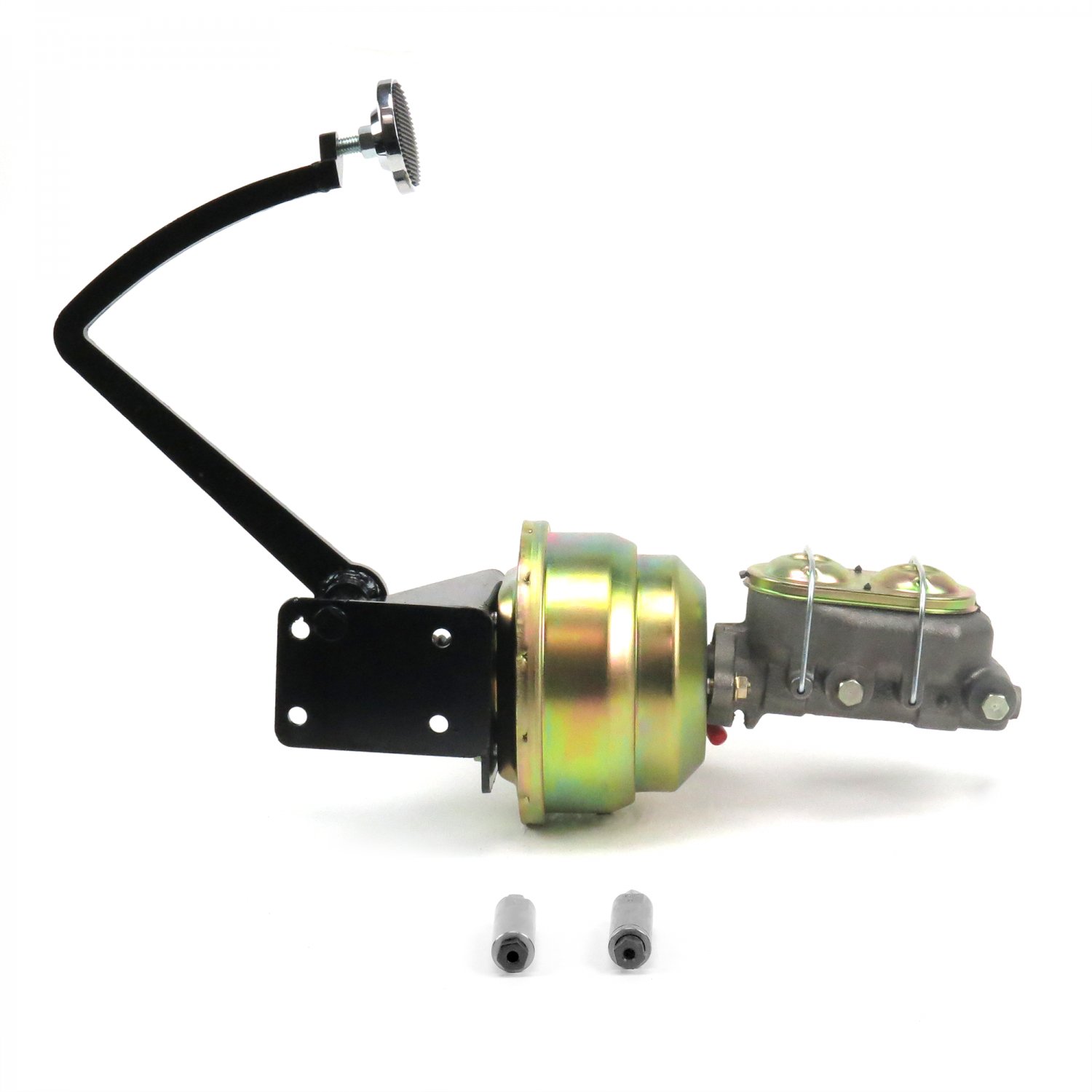 Ford Model A Power Brake Booster Kit 7 Single BONUS