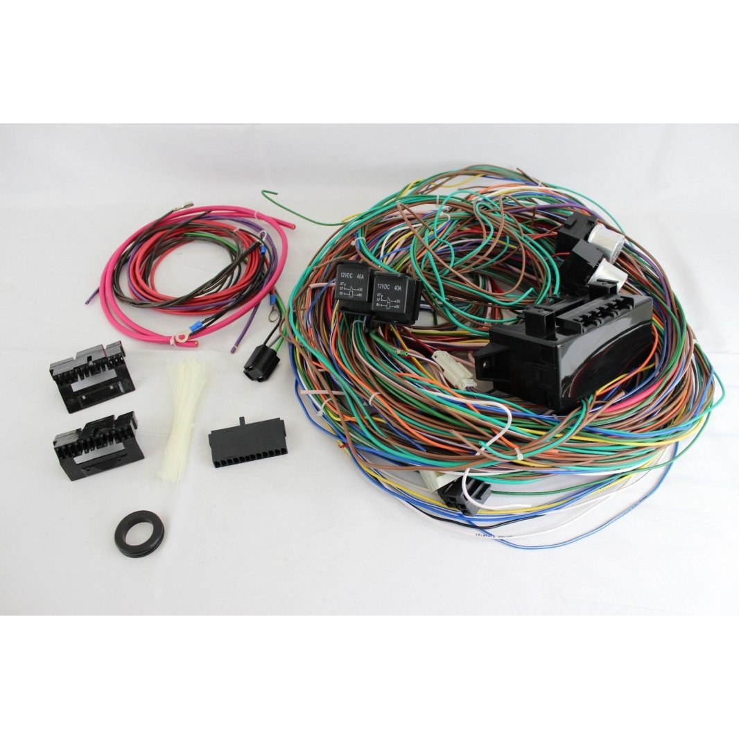 1966 Chevy C10 Ignition Switch Wiring / Wiring For 1965 Chevy Truck