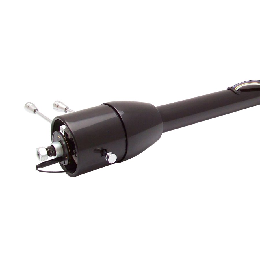 Mercedes tilt steering wheel adapter