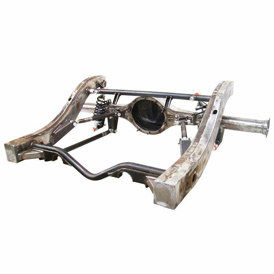 Rear Suspension 4Link Kit fits ford 9 inch 1950 Chevrolet Bel Air eBay