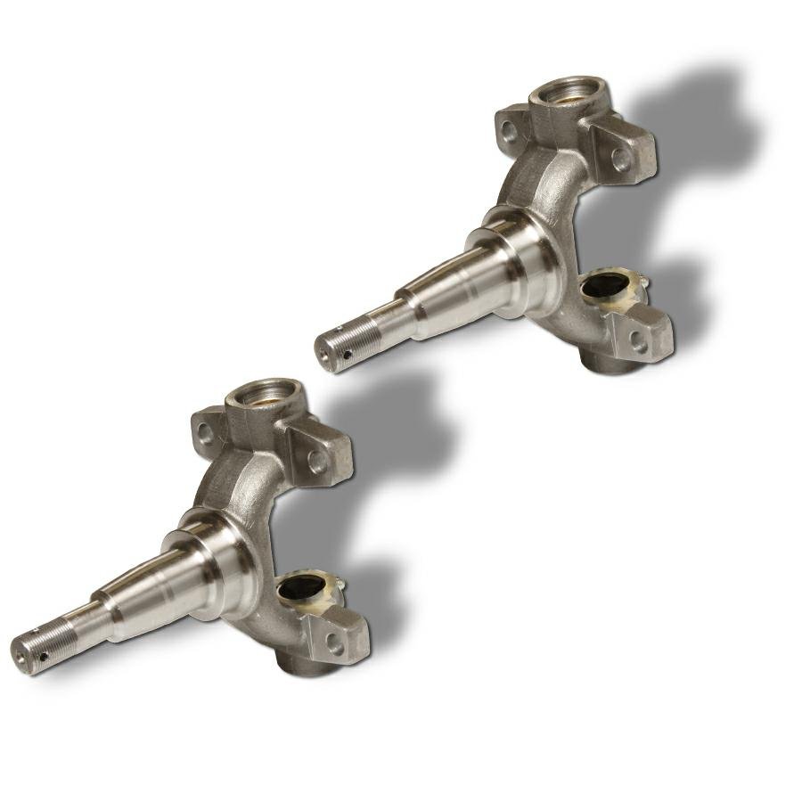 car spindle car spindle