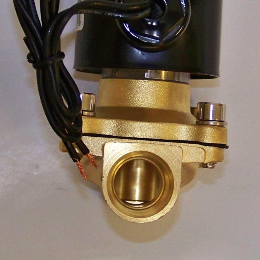 electric solenoid valve train horn electric solenoid valve train horn
