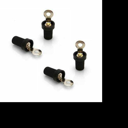 Flathead ford spark plug wires #5