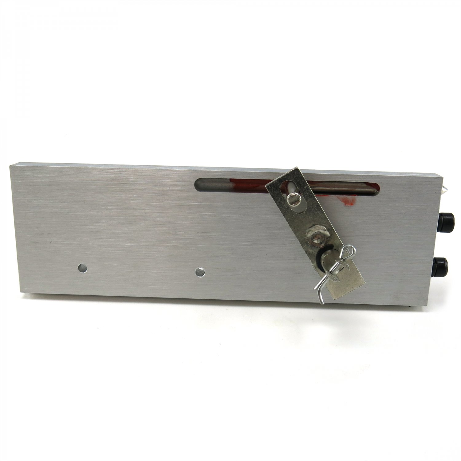 Pair AutoLoc Power Accessories 9608 Deadloc Manual Door Safety System 
