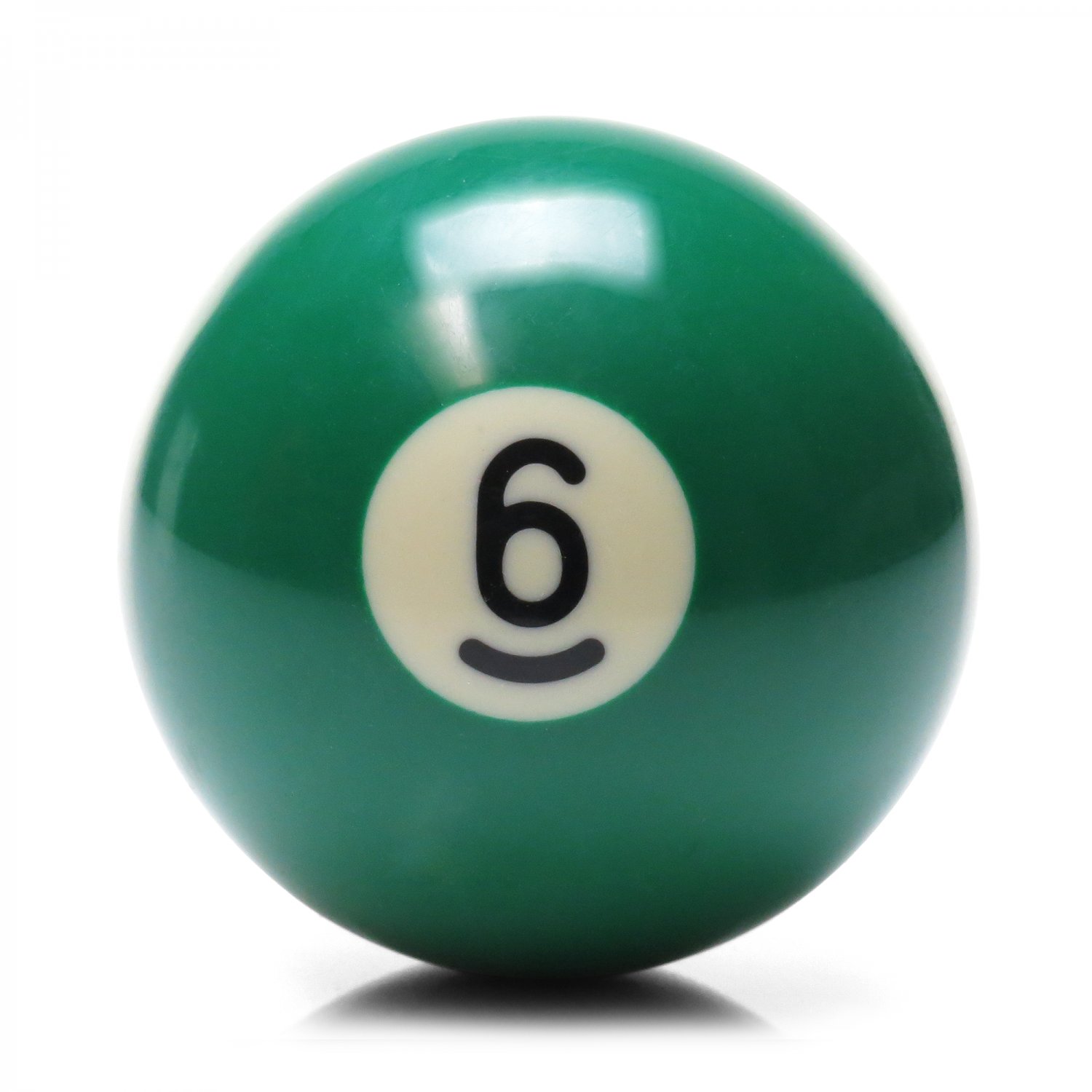 6 Ball Billiard Pool Custom Shift Knob | eBay