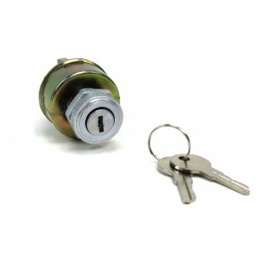 thumbnail interactive-video image 1 of Universal Ignition Switch With 2 Keys - For Car, Tractor, Trailer, Agricultural Equipment - Q4K2 1 of 5