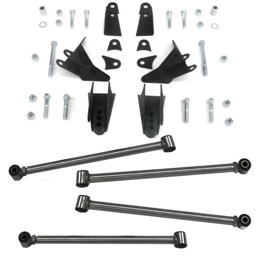 4 in Wheel Dia., 600 lb, Debris-Resistant Standard Plate