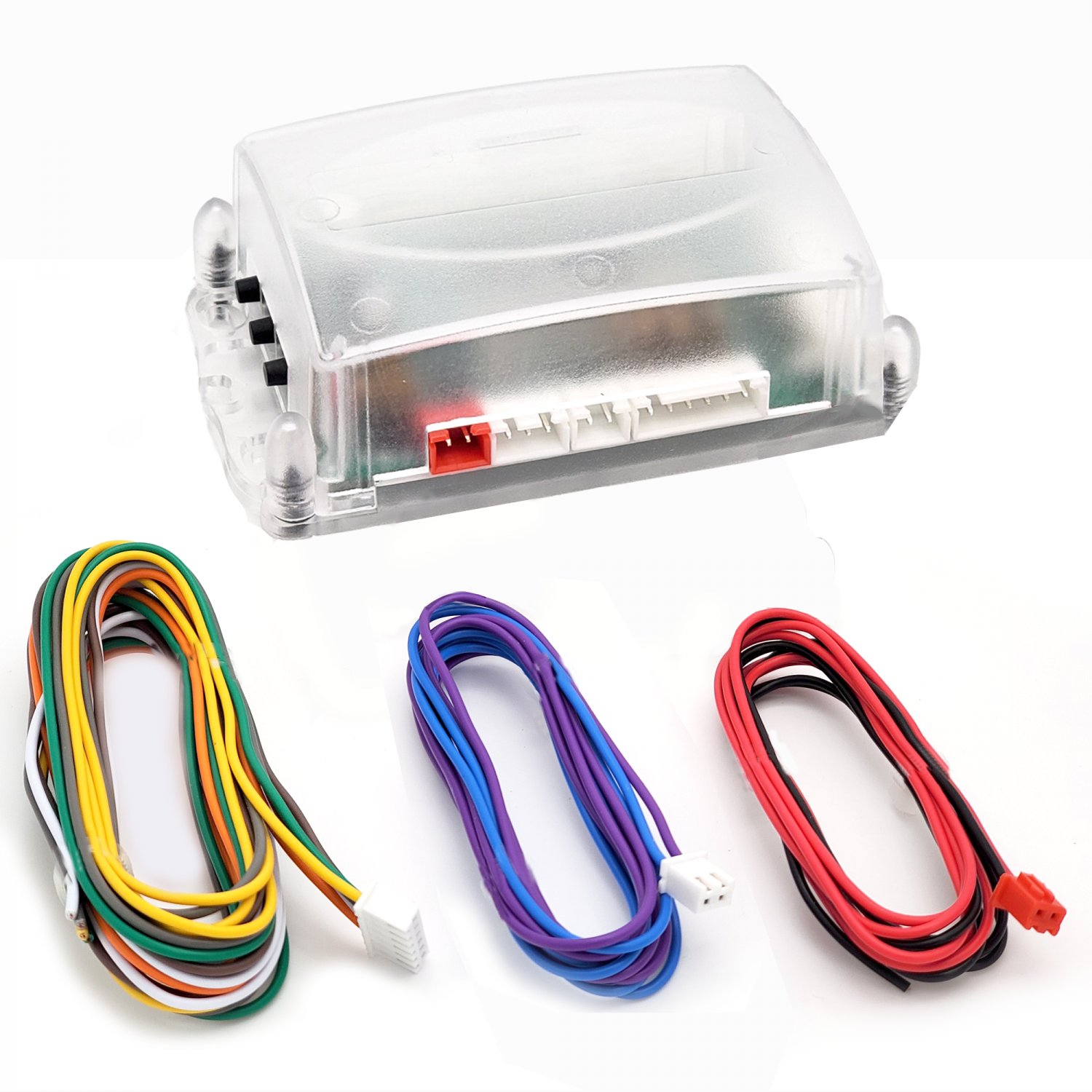 Retain It Module Self Cancelling Turn Signal Controller Module from Keep It Clean Keep ...